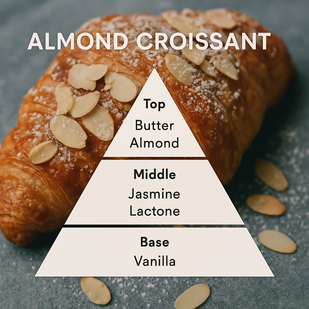 Almond Croissant - Image 5