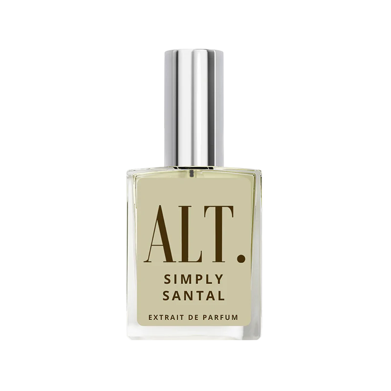 Simply Santal - Image 3