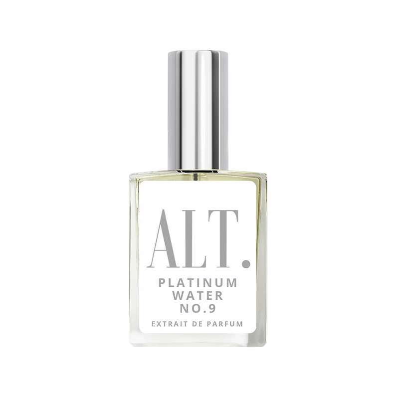 Platinum Water - Image 3