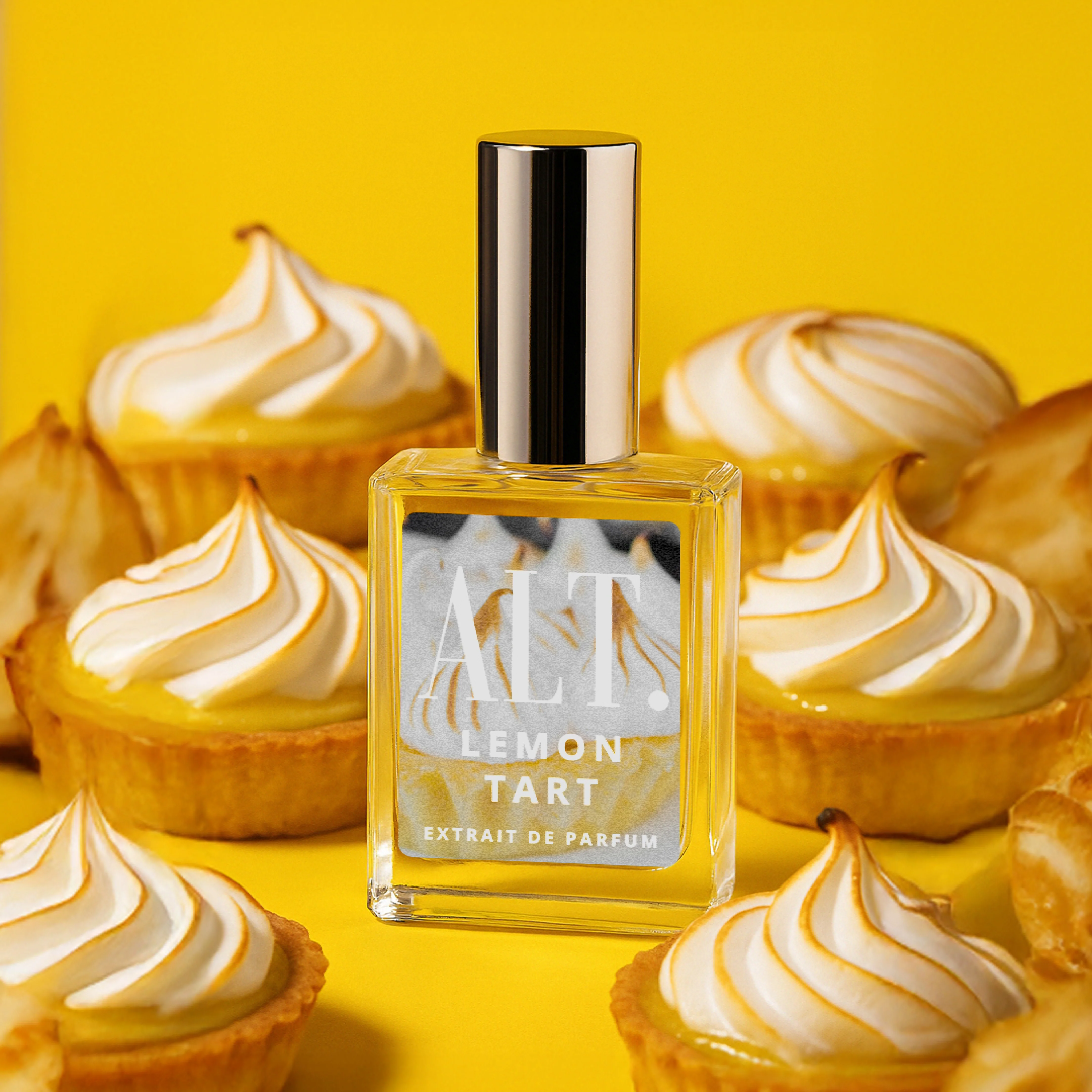 Lemon Tart - Image 3