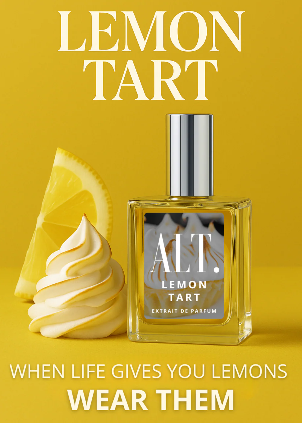 Lemon Tart - Image 5