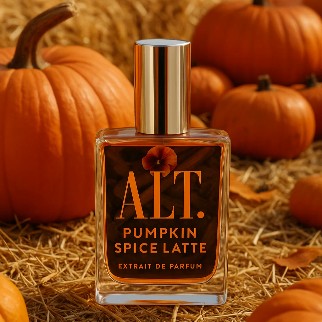 Pumpkin Spice Latte - Image 3