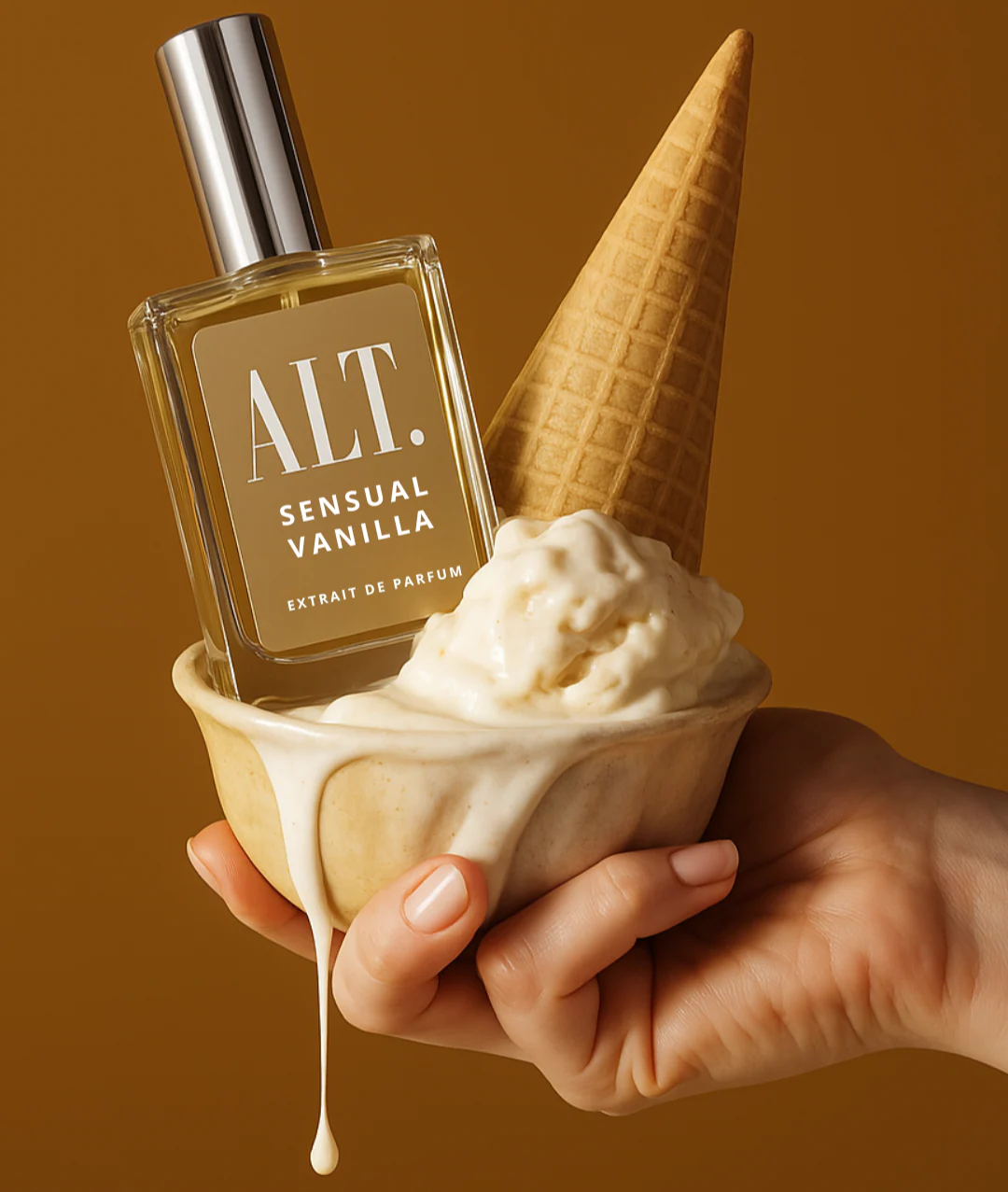 Sensual Vanilla - Image 3