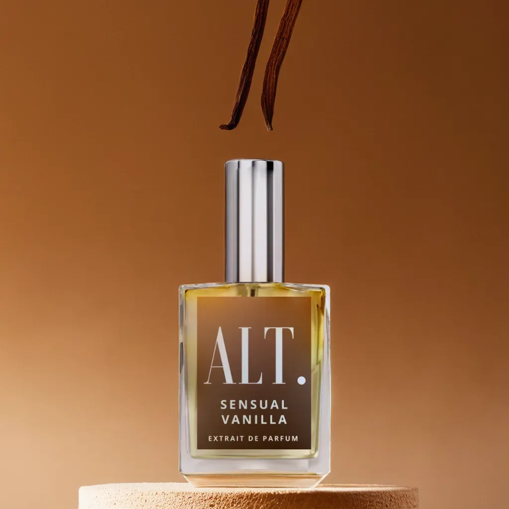 Sensual Vanilla - Image 4