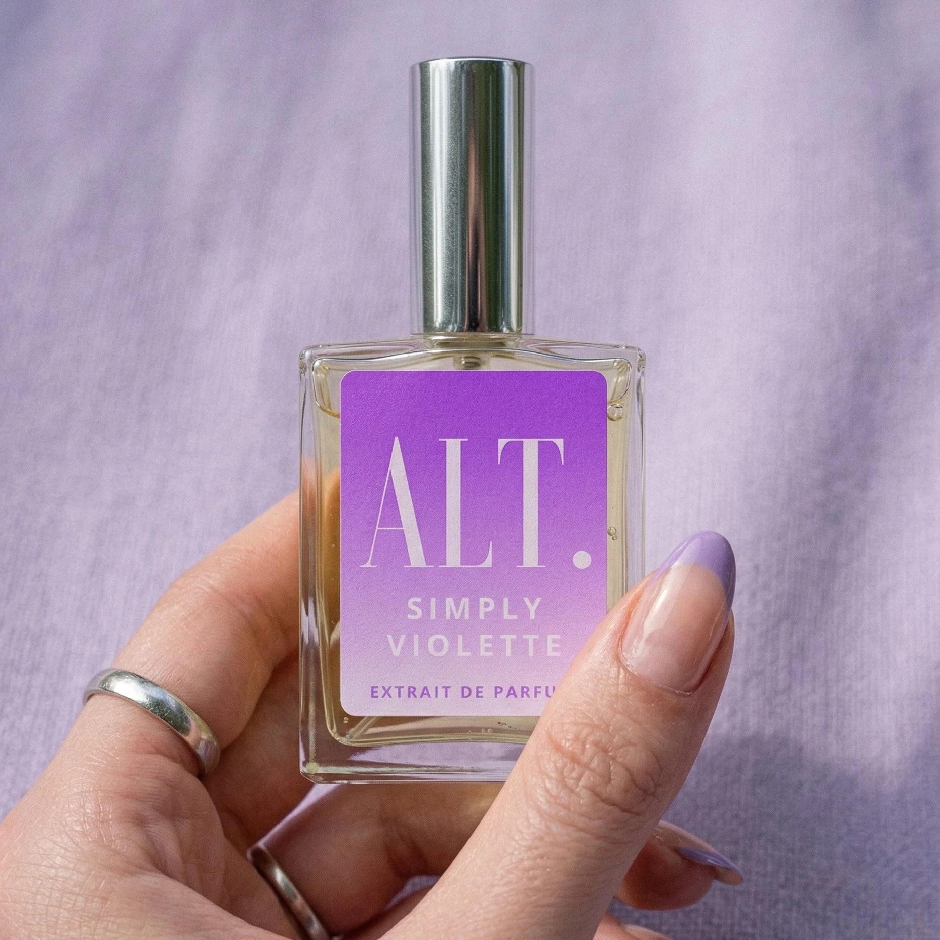 Simply Violette - Image 3