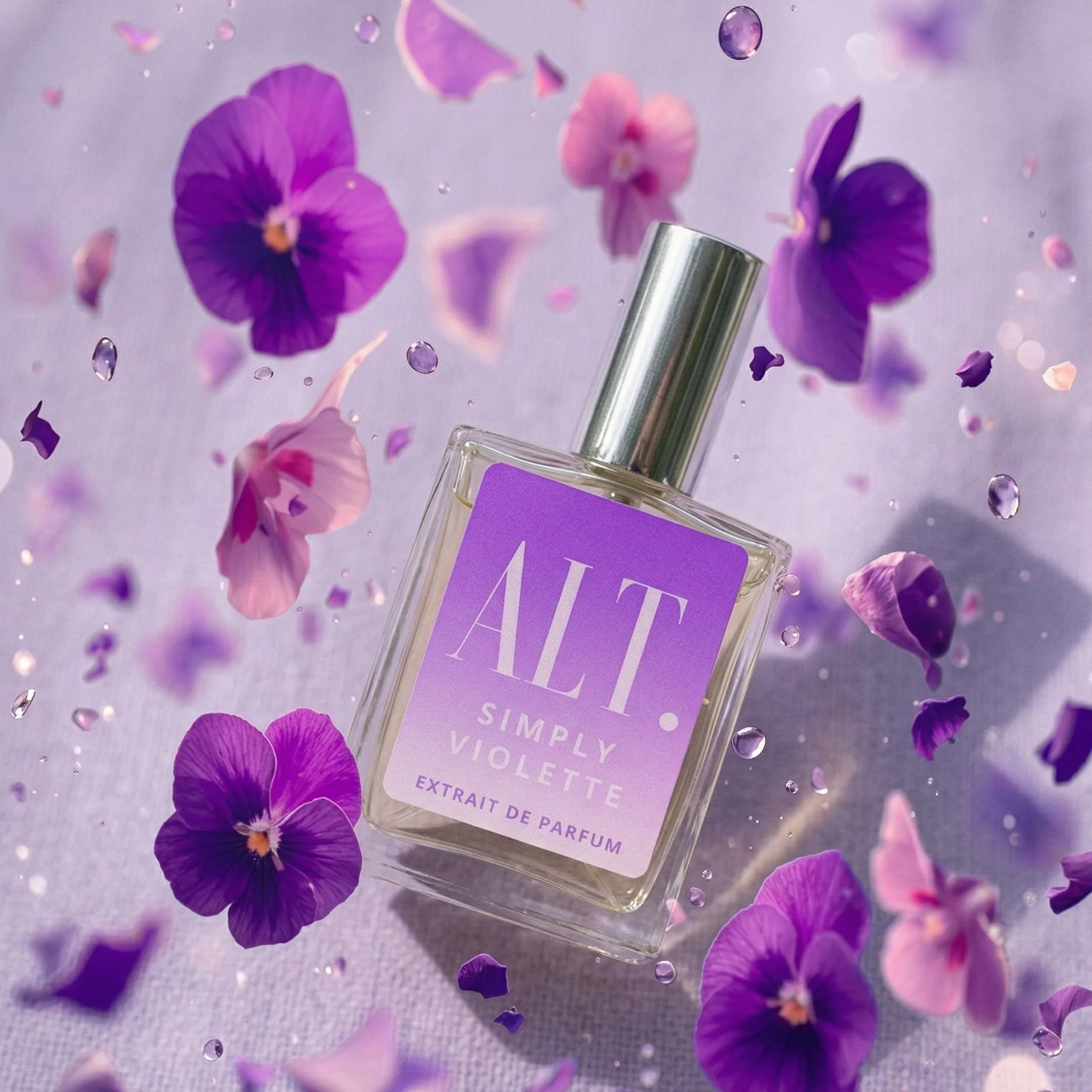 Simply Violette - Image 4