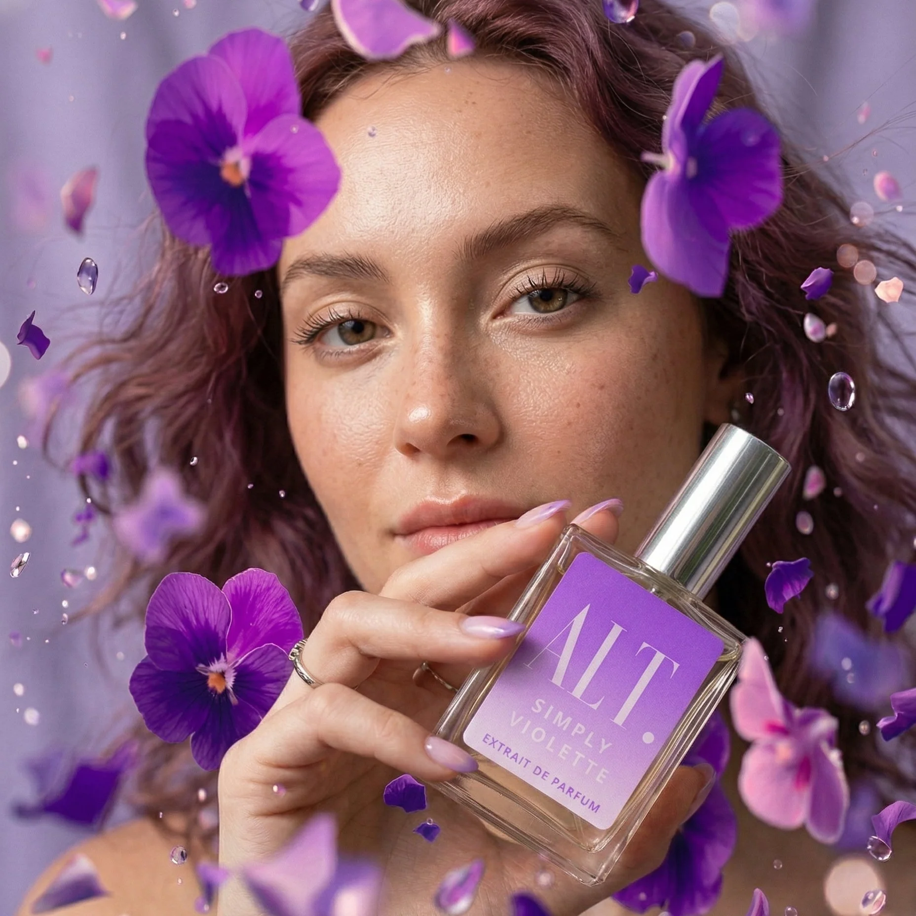 Simply Violette - Image 5