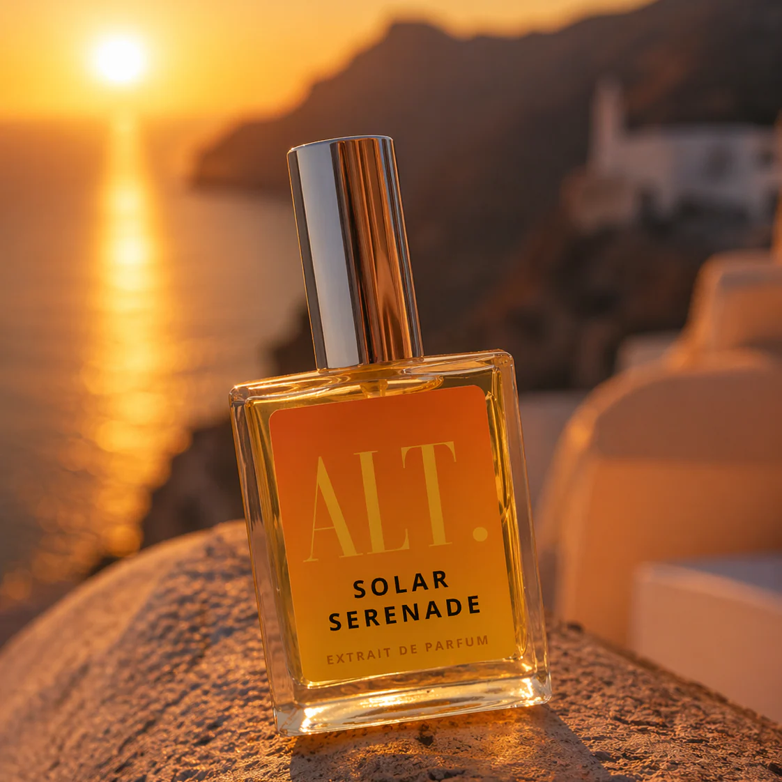 Solar Serenade - Image 3